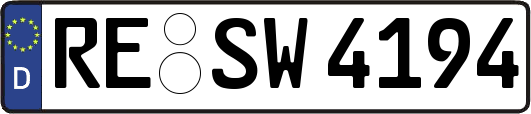 RE-SW4194