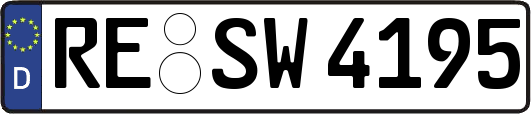 RE-SW4195