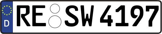 RE-SW4197