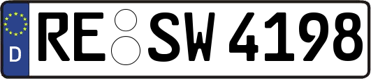 RE-SW4198