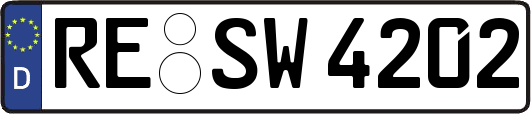 RE-SW4202