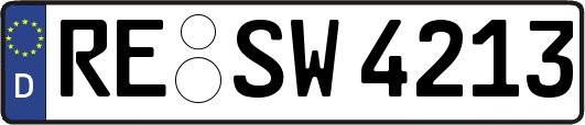 RE-SW4213