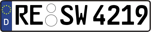 RE-SW4219