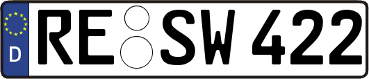 RE-SW422