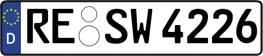 RE-SW4226