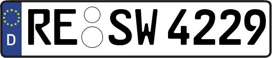 RE-SW4229