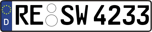 RE-SW4233