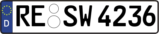 RE-SW4236
