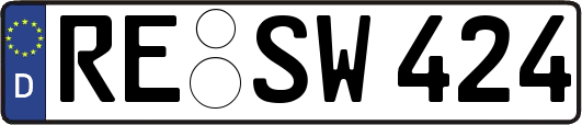 RE-SW424