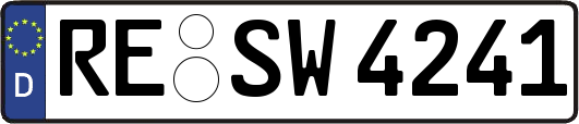 RE-SW4241