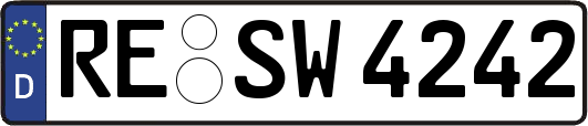 RE-SW4242