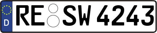 RE-SW4243