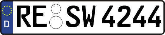 RE-SW4244