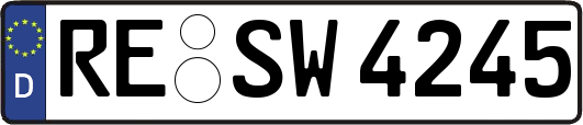 RE-SW4245