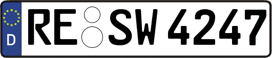 RE-SW4247