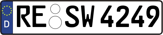RE-SW4249
