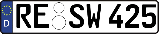 RE-SW425