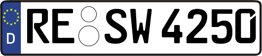 RE-SW4250
