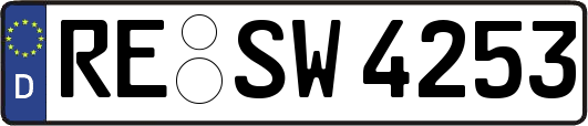 RE-SW4253