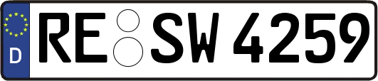 RE-SW4259
