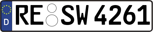 RE-SW4261