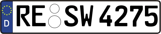 RE-SW4275