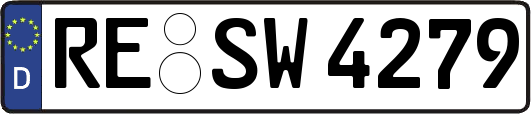 RE-SW4279