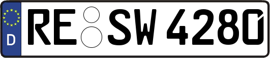 RE-SW4280
