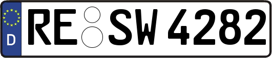 RE-SW4282