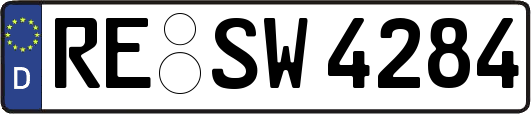 RE-SW4284