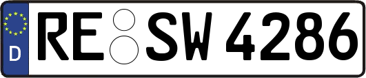 RE-SW4286