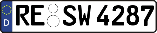 RE-SW4287