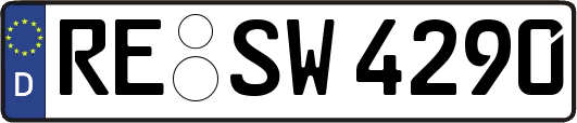 RE-SW4290