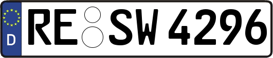 RE-SW4296