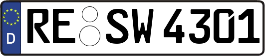 RE-SW4301