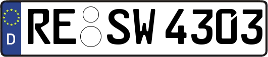 RE-SW4303
