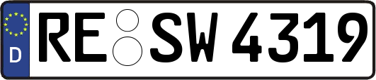RE-SW4319