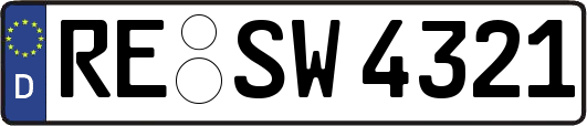 RE-SW4321