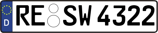 RE-SW4322