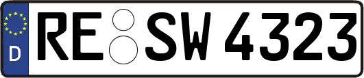 RE-SW4323