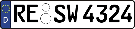 RE-SW4324
