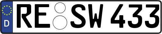RE-SW433