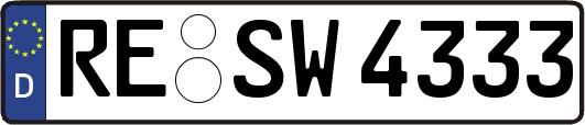 RE-SW4333