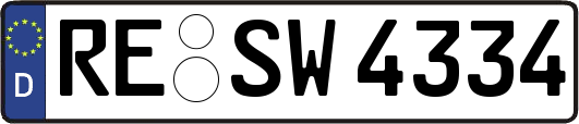 RE-SW4334