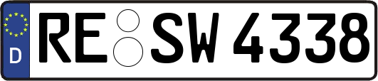 RE-SW4338