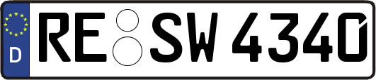 RE-SW4340