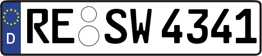 RE-SW4341