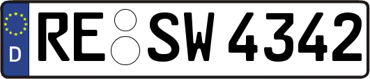 RE-SW4342