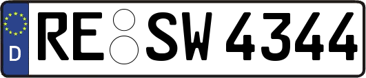 RE-SW4344