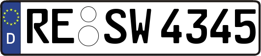 RE-SW4345